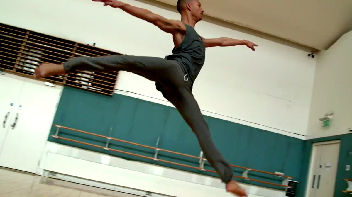 Random Dance in Senegal | Fly on the Wall Productions | Video ...